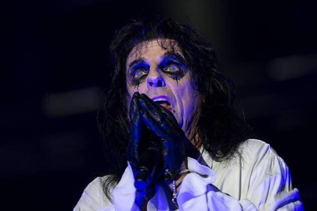 31 08 2019, Riverside Festival, Alice Cooper, Aarburg Aarburg Aargau Switzerland Copyright: xJustPictures.ch HPxRoosx