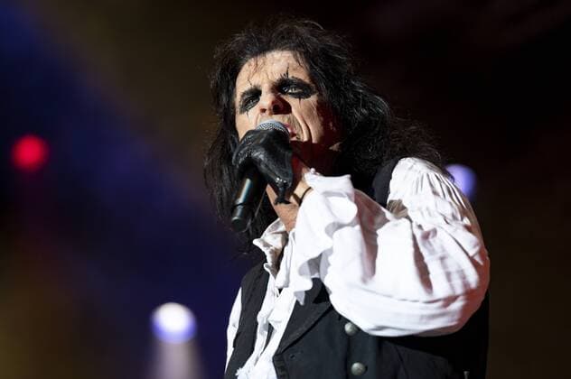 31 08 2019, Riverside Festival, Alice Cooper, Aarburg Aarburg Aargau Switzerland Copyright: xJustPictures.ch HPxRoosx