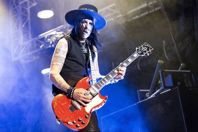 31 08 2019, Riverside Festival, Alice Cooper, Aarburg Aarburg Aargau Switzerland Copyright: xJustPictures.ch HPxRoosx