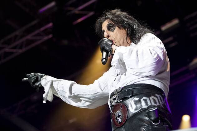 31 08 2019, Riverside Festival, Alice Cooper, Aarburg Aarburg Aargau Switzerland Copyright: xJustPictures.ch HPxRoosx