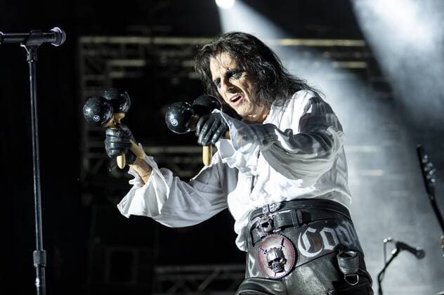 31 08 2019, Riverside Festival, Alice Cooper, Aarburg Aarburg Aargau Switzerland Copyright: xJustPictures.ch HPxRoosx