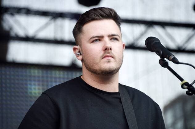 Declan J Donovan live at the Energy Music Tour 2019 in the Kulturbrauerei Berlin, 31 08 2019 Foto:xN.xKubelkax xFuturexImage