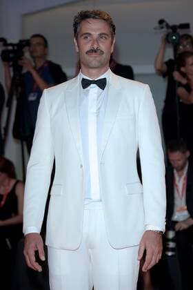 76th Venice Film Festival 2019, Red carpet Kineo Prize Pictured: Luca Calvani  Copyright: xAlbertoxTerenghix xIPAx xVeneziax