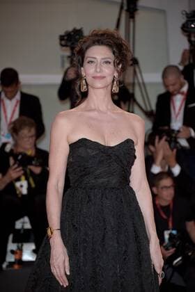 76th Venice Film Festival 2019, Red carpet Kineo Prize Pictured: Maria Fernanda Candido  Copyright: xAlbertoxTerenghix xIPAx xVeneziax
