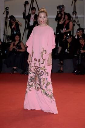 76th Venice Film Festival 2019, Red carpet Kineo Prize Pictured: Sienna Miller  Copyright: xAlbertoxTerenghix xIPAx xVeneziax