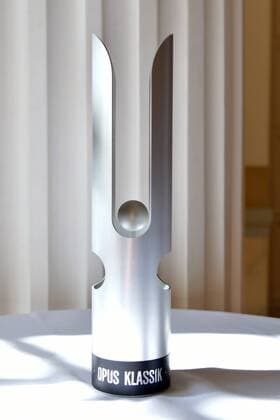 OPUS KLASSIK AWARD PK THE CLASSIC PRIZE at the OPUS KLASSIK PK for the 2 OPUS AWARD at the Konzerthaus am Gendarmenmarkt in Berlin on 02 09 2019 photopress müller
