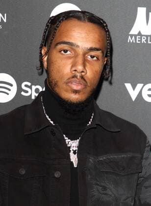 September 3, 2019, London, United Kingdom: Rapper AJ Tracey on the red carpet arrivals board during the AIM Independent Music Awards 2019 held at the Roundhouse in London. London United Kingdom - ZUMAs197 20190903_zaa_s197_255 Copyright: xKeithxMayhewx