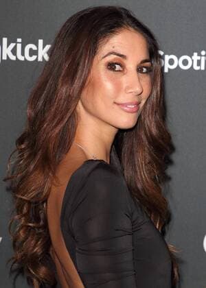 September 3, 2019, London, United Kingdom: Former glamour model Leilani Dowding on the red carpet arrivals board during the AIM Independent Music Awards 2019 held at the Roundhouse in London. London United Kingdom - ZUMAs197 20190903_zaa_s197_277 Copyright: xKeithxMayhewx