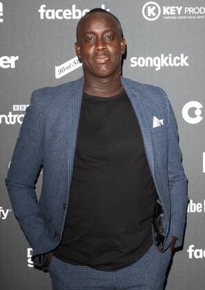 September 3, 2019, London, United Kingdom: Barney Artist on the red carpet arrivals board during the AIM Independent Music Awards 2019 held at the Roundhouse in London. London United Kingdom - ZUMAs197 20190903_zaa_s197_283 Copyright: xKeithxMayhewx