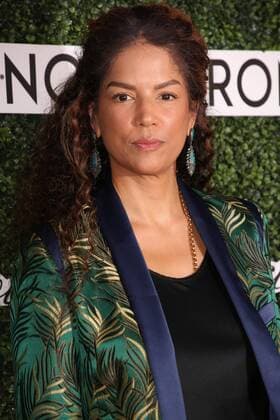 September 4, 2019, New York, New York, USA: VERONICA WEBB at the 2019 Couture Council Award Luncheon,.David H. Koch Theater, Lincoln Center, NYC.September 4, 2019.Photos by , Photos Inc. New York USA - ZUMAms4_ 20190904_zaf_ms4_016 Copyright: xSoniaxMoskowitzx