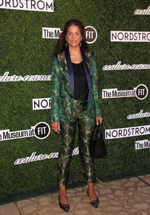 September 4, 2019, New York, New York, USA: VERONICA WEBB at the 2019 Couture Council Award Luncheon,.David H. Koch Theater, Lincoln Center, NYC.September 4, 2019.Photos by , Photos Inc. New York USA - ZUMAms4_ 20190904_zaf_ms4_017 Copyright: xSoniaxMoskowitzx