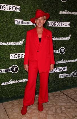 September 4, 2019, New York, New York, USA: DEREK WARBURTON at the 2019 Couture Council Award Luncheon,.David H. Koch Theater, Lincoln Center, NYC.September 4, 2019.Photos by , Photos Inc. New York USA - ZUMAms4_ 20190904_zaf_ms4_019 Copyright: xSoniaxMoskowitzx