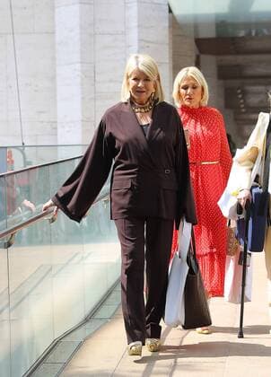 September 5, 2019, New York, New York, United States: September 4, 2019 New York City....Martha Stewart attended the FIT Couture Council Award luncheon during New York Fashion Week on September 4, 2019 in New York City New York United States  - ZUMAny1_ 20190905_zaf_ny1_033 Copyright: xJoxRobinsx
