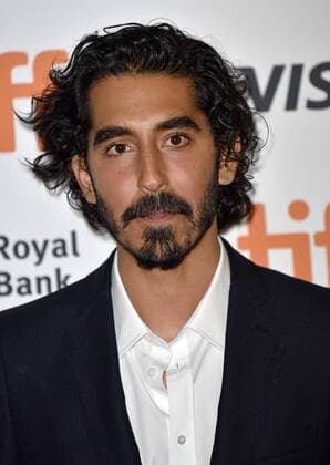Dev Patel arrives for the world premiere of The Personal History of David Copperfield at the Princess of Wales Theatre on opening night of the Toronto International Film Festival in Toronto, Canada on Thursday, September 5, 2019.  TOR2019090526 CHRISxCHEW