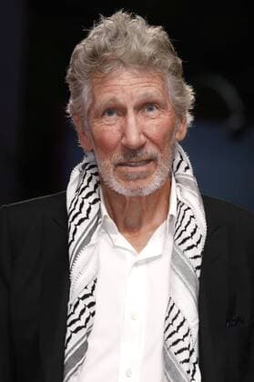 Roger Waters at the premiere of Roger Waters Us Them at the Biennale di Venezia 2019 76 Venice International Film Festival at the Palazzo del Cinema Venice, 06 09 2019 Foto:xD.xBedrosianx xFuturexImage