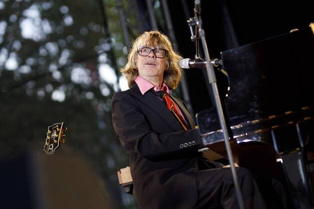 Helge Schneider live mit seiner Tour Pflaumenmus - die Tournee zum Mus! im Tanzbrunnen. Köln, 07.09.2019 *** Helge Schneider live with his tour Pflaumenmus the tour to the Mus im Tanzbrunnen Köln, 07 09 2019 Foto:xC.xHardtx xFuturexImage