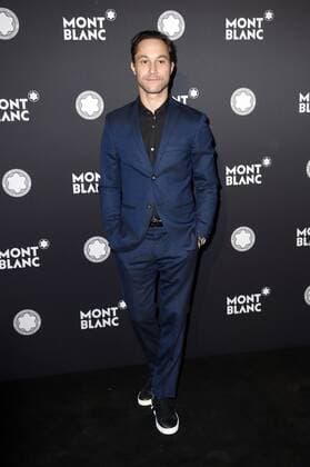 Ludwig Trepte at the presentation of the 28 Montblanc de la Culture Arts Patronage Award 2019 at Künstlerhaus Bethanien Berlin, 10 09 2019 Foto:xN.xKubelkax xFuturexImage