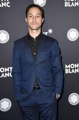 Ludwig Trepte at the presentation of the 28 Montblanc de la Culture Arts Patronage Award 2019 at Künstlerhaus Bethanien Berlin, 10 09 2019 Foto:xN.xKubelkax xFuturexImage