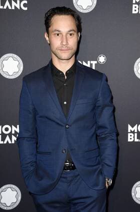 Ludwig Trepte at the presentation of the 28 Montblanc de la Culture Arts Patronage Award 2019 at Künstlerhaus Bethanien Berlin, 10 09 2019 Foto:xN.xKubelkax xFuturexImage