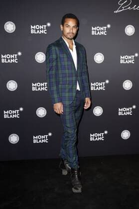 Lie Ning at the presentation of the 28 Montblanc de la Culture Arts Patronage Award 2019 at Künstlerhaus Bethanien Berlin, 10 09 2019 Foto:xN.xKubelkax xFuturexImage