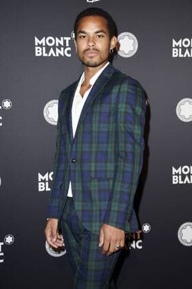 Lie Ning at the presentation of the 28 Montblanc de la Culture Arts Patronage Award 2019 at Künstlerhaus Bethanien Berlin, 10 09 2019 Foto:xN.xKubelkax xFuturexImage