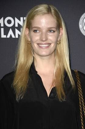 Leonie Jung at the presentation of the 28 Montblanc de la Culture Arts Patronage Award 2019 at Künstlerhaus Bethanien Berlin, 10 09 2019 Foto:xN.xKubelkax xFuturexImage