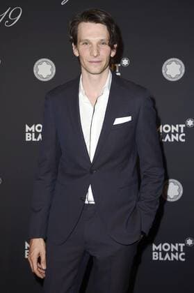 Sabin Tambrea at the presentation of the 28 Montblanc de la Culture Arts Patronage Award 2019 at Künstlerhaus Bethanien Berlin, 10 09 2019 Foto:xN.xKubelkax xFuturexImage