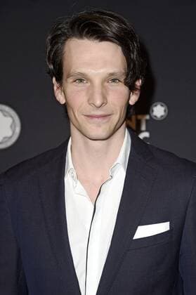 Sabin Tambrea at the presentation of the 28 Montblanc de la Culture Arts Patronage Award 2019 at Künstlerhaus Bethanien Berlin, 10 09 2019 Foto:xN.xKubelkax xFuturexImage