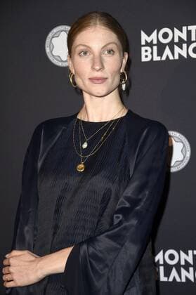 Lisa Banholzer at the presentation of the 28 Montblanc de la Culture Arts Patronage Award 2019 at Künstlerhaus Bethanien Berlin, 10 09 2019 Foto:xN.xKubelkax xFuturexImage