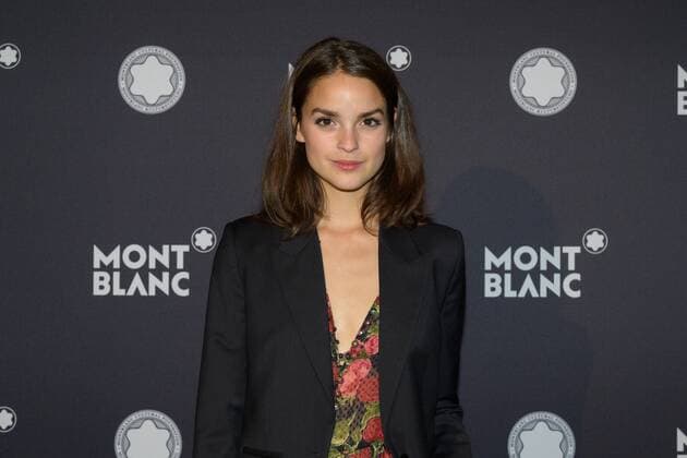 Berlin GER, Berlin, 10 09 19, Montblanc de la Culture Arts Patronage Awards Luise Befort , 10 09 2019, Montblanc de la Culture Arts Patronage Awards at this years winner, Kuenstlerhaus Bethanien, Copyright: xEIBNER UwexKochx EP_ukh