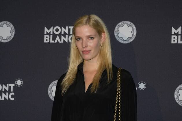 Berlin GER, Berlin, 10 09 19, Presentation of the Montblanc de la Culture Arts Patronage Awards Leonie Jung, 10 09 2019, Presentation of the Montblanc de la Culture Arts Patronage Awards at this years winner, Kuenstlerhaus Bethanien, Copyright: xEIBNER UwexKochx EP_ukh