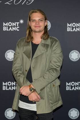Berlin GER, Berlin, 10 09 19, Presentation of the Montblanc de la Culture Arts Patronage Awards Wilson Gonzalez Ochsenknecht, 10 09 2019, Presentation of the Montblanc de la Culture Arts Patronage Awards by this years prizewinner, Kuenstlerhaus Bethanien, Copyright: xEIBNER UwexKochx EP_ukh