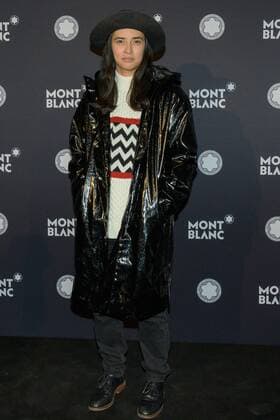 Berlin GER, Berlin, 10 09 19, Presentation of the Montblanc de la Culture Arts Patronage Awards Diana Kinnert, 10 09 2019, Presentation of the Montblanc de la Culture Arts Patronage Awards by this years prizewinner, Kuenstlerhaus Bethanien, Copyright: xEIBNER UwexKochx EP_ukh