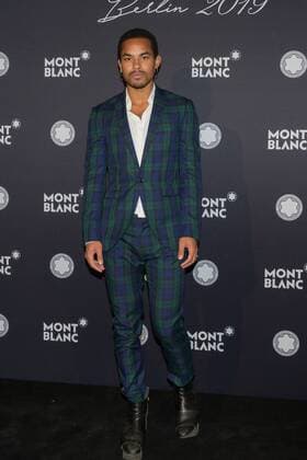 Berlin GER, Berlin, 10 09 19, Presentation of the Montblanc de la Culture Arts Patronage Awards Lie Ning, 10 09 2019, Presentation of the Montblanc de la Culture Arts Patronage Awards at this years winner, Kuenstlerhaus Bethanien, Copyright: xEIBNER UwexKochx EP_ukh