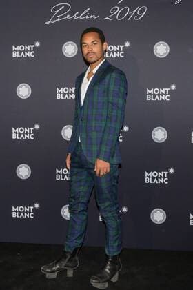 Berlin GER, Berlin, 10 09 19, Presentation of the Montblanc de la Culture Arts Patronage Awards Lie Ning, 10 09 2019, Presentation of the Montblanc de la Culture Arts Patronage Awards at this years winner, Kuenstlerhaus Bethanien, Copyright: xEIBNER UwexKochx EP_ukh