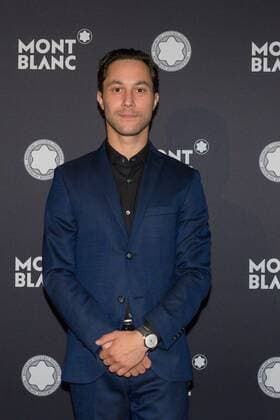 Berlin GER, Berlin, 10 09 19, Presentation of the Montblanc de la Culture Arts Patronage Awards Ludwig Trepte, 10 09 2019, Presentation of the Montblanc de la Culture Arts Patronage Awards by this years prizewinner, Kuenstlerhaus Bethanien, Copyright: xEIBNER UwexKochx EP_ukh