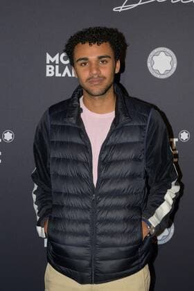 Berlin GER, Berlin, 10 09 19, Presentation of the Montblanc de la Culture Arts Patronage Awards Langston Uibel, 10 09 2019, Presentation of the Montblanc de la Culture Arts Patronage Awards at this years winner, Kuenstlerhaus Bethanien, Copyright: xEIBNER UwexKochx EP_ukh