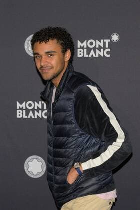 Berlin GER, Berlin, 10 09 19, Presentation of the Montblanc de la Culture Arts Patronage Awards Langston Uibel, 10 09 2019, Presentation of the Montblanc de la Culture Arts Patronage Awards at this years winner, Kuenstlerhaus Bethanien, Copyright: xEIBNER UwexKochx EP_ukh