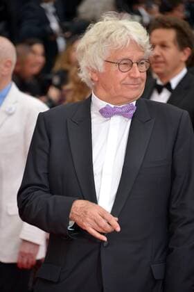 Jean-Jacques Annaud Jean-Jacques Annaud Arriving on the red carpet for the film La belle Ã©poque 72nd Cannes Film Festival May 20, 2019 Photo Jacky Godard Copyright: xJackyxGodard Photo12x JGD19A01_229
