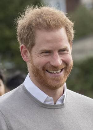 . 12 09 2019. Luton, United Kingdom. Prince Harry, the Duke of Sussex, during a visit to the Rugby Football Union All Schools programme at Lealands High School in Luton, United Kingdom.  xPoolx xi-Imagesx IIM-20144-0006