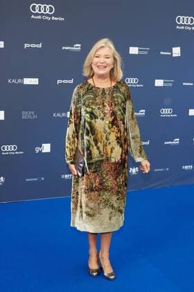 Jutta Speidel Award of the German Drama Prize 2019 at the Zoo Palast Berlin on 13 09 2019 German Drama Prize 2019