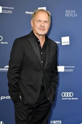 Uwe Ochsenknecht at the presentation of the German Drama Award 2019 at the Zoo Palast Berlin, 13 09 2019 Foto:xF.xKernx xFuturexImage