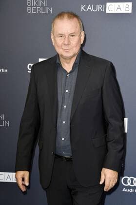 Joachim Krol at the presentation of the German Drama Award 2019 at the Zoo Palast Berlin, 13 09 2019 Foto:xF.xKernx xFuturexImage
