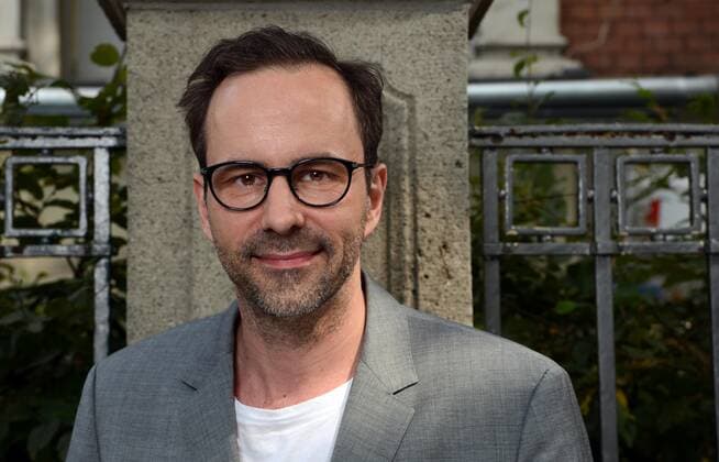 Kurt Krömer, bourgeois Alexander Bojcan, comedian, TV entertainer and actor Berlin Berlin Germany Copyright: xMikexWolffxTSPx