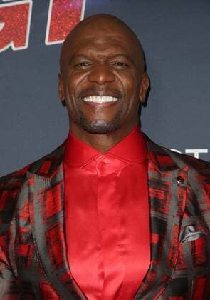 HOLLYWOOD, CA - SEPTEMBER 17: Terry Crews, at America s Got Talent Season 14 Live Show Red Carpet at The Dolby Theatre in Hollywood, California on September 17, 2019. Copyright: xFayexSadoux