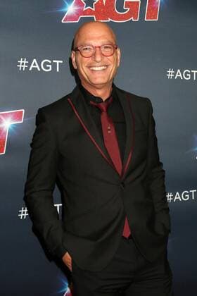 LOS ANGELES - SEP 17: Howie Mandel at the America s Got Talent Season 14 Live Show Red Carpet - Finals at the Dolby Theater on September 17, 2019 in Los Angeles, CA  Copyright: xKathyxHutchinsx xIPAx xHutchinsxPhotox