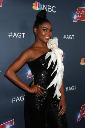 LOS ANGELES - SEP 17: Gabrielle Union at the America s Got Talent Season 14 Live Show Red Carpet - Finals at the Dolby Theater on September 17, 2019 in Los Angeles, CA  Copyright: xKathyxHutchinsx xIPAx xHutchinsxPhotox