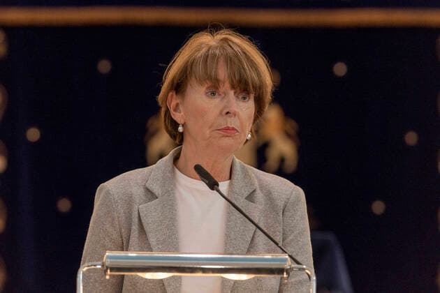 Fiftieth Anniversary of the Inauguration of the Cologne Synagogue On 20 September 2019, the Lord Mayor of the City of Cologne, Henriette Reker, will give her address to celebrate the 50th Anniversary of the Inauguration of the Synagogue Cologne North Rhine-Westphalia Germany