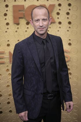 September 22, 2019, Los Angeles, California, U.S: Michael Rubens on the red carpet of the 71st Emmy Awards held at the Microsoft Theater on Sunday September 22, 2019 in Los Angeles, California. JAVIER ROJAS PI Los Angeles U.S. - ZUMAp124 20190922_zaa_p124_075 Copyright: xJavierxRojasx