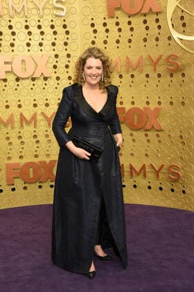 September 22, 2019, Los Angeles, California, USA: Daina Reid at the Primetime Emmy Awards arrivals at the Microsoft Theater in Los Angeles. Los Angeles USA - ZUMAh84_ 20190922_sha_h84_834 Copyright: xKathyxHutchinsx